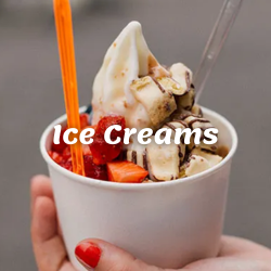 Ice Cream
